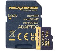 NEXTBASE Pro Class 10 microSDXC Memory Card - 32 GB
