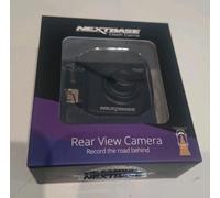 Nextbase dashcam Rear Facing Camera Zoom