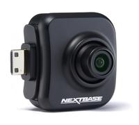 Nextbase Rear View Camera | In-Cabin Zoom Lens for 322GW, 422GW, 522GW & 622GW Dash Cams | Captures Rear Traffic via Front Windscreen | Discreet Inst