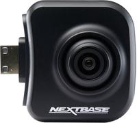 Nextbase Rear View Dash Camera - Black, Black