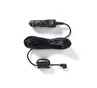 Nextbase Series 2 12V Dash Cam Power Cable, 4m, Mini USB | For 122, 222, 222X, 222XR, 322GW, 422GW, 522GW and 622GW, Replacement Cable, 12-24V Input