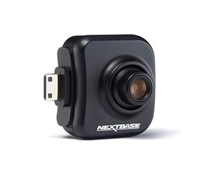 Nextbase Series 2 Add-on Module Cameras - 140 Degree Viewing Angle Cabin View Dash Camera for Commercial Use - Compatible with Series 2 322GW, 422GW, 522GW and 622GW Dash Cam Models