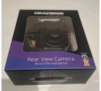 Nextbase dashcam Rear Facing Camera Zoom