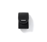 Nextbase Series 2 Dash Cam Carry Case, Protective Neoprene Pouch | For 122, 222, 222X, 222XR, 322GW, 422GW, 522GW and 622GW, Soft Lining and Secure Flip-Top Closure