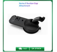 Nextbase dash cam Powered Mount with GPS (Suction & 3M)