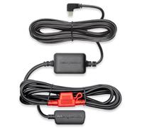 Nextbase Series 2 OBD Power Cable for Dash Cams, 5m | For 122, 222, 322GW, 422GW, 522GW and 622GW, Battery Voltage Protection and LED Indicator