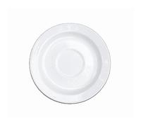 Nextday Catering C761 Alchemy Saucer fits Cup Plus, Large, 6 oz. (Pack of 24)