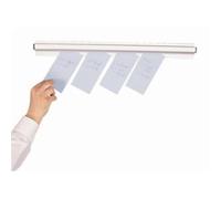 Nextday Catering D719 Vogue Tab Grabber, 48" Length