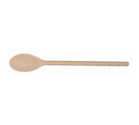 Nextday Catering D773 Wooden Spoon, 336 mm, 14"