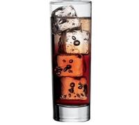 Nextday Catering D931 Side Tall and Narrow, 10 oz., 29 cL, 16.5 cm High (Pack of 48)