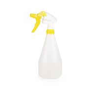 Nextday Catering Equipment Supplies UK Colour Coded Spray Bottles Colour: yellow Cap. 750ml