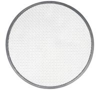 Nextday Catering F014 Pizza Screen Flat Base, 14" Diameter
