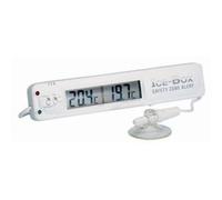 Nextday Catering F314 Fridge Freezer Thermometer