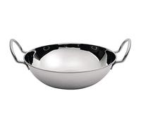 Nextday Catering F470 Flat Bottomed Serving Dish, No. 9, 6.25" Diameter