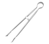 Nextday Catering J615 Steak Tongs, 20" Long, Ideal For Barbecues