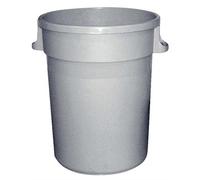 Nextday Catering L647 Bin Container, 80 L