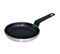 Nextday Catering S340 Blinis Pan, 150 mm Diameter, Heavy Duty Aluminium, Non-Stick