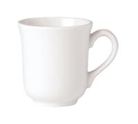 Nextday Catering V0178 Simplicity Mug, 10 oz., White (Pack of 36)