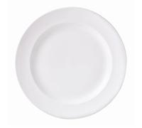 Nextday Catering V6901 Monaco Vogue Plate, 10" (Pack of 24)