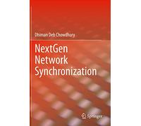 NextGen Network Synchronization