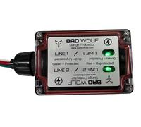 NextGen SP240V225KA Whole House Surge Protector, 225,000 Amps