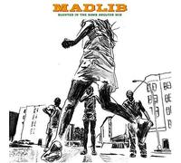 Nextmen - Blunted in the Bomb Shelter Mix [12" VINYL]