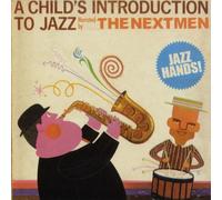 Nextmen - Child's Introduction To Jazz