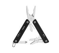 NexTool Pliers Lite 10 in 1 Multi Tool Folding Scissors Screwdriver Portable EDC Outdoor Equipment Hand Tools