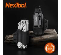Nextool Tactical K Sheath Flagship Pro Portable Knife Bag Kydex EDC Carry Bag Tailor-Made Durable Impact Socket Set Tools Sheath Kydex Sheath