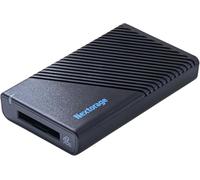 Nextorage CFexpress Type B Card Reader NX-SB1PRO (USB 40Gbps CFexpress Type B Card Single slot)