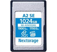 Nextorage Japan CFexpress 4.0 Type A 1024GB Memory Card VPG200 Sony Camera