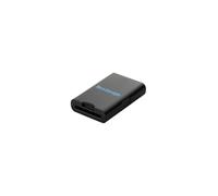 Nextorage Japan micro SD & SD Card Dual-Slot Card Reader USB 5Gbps MMF1CL