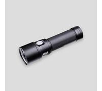 Nextorch 2200 Lumen Rechargeable Torch High Lumens Powerful Small LED Flashlights Compact EDC Pocket Torch for Camping Hiking Home Use Emergency Hunting
