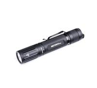NEXTORCH E52C Rechargeable Flashlight High Lumen, 3000 Lumen Tactical Flashlight with 3 Mode & Strobe for Outdoor Hiking, Daily Overhaul, Camping, Proximity Finding, Urban Commuting, Emergency Defense
