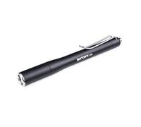 Nextorch K30 Professional Pen Torch with Clip, 850 Lumens High-Brightness LED Pocket Torch, with Rechargeable Battery, 4 Modes, IPX7, LED Penlight Powerful Inspection Work Pen Light
