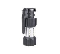 NEXTORCH ND30B Civilian Electronic Distraction Device, Powerful 11,000 Lumen Strobe Light 130dB Audio Output in Rubber for Training, Home Security Emergency Signal Torch Police Law Enforcement Gear