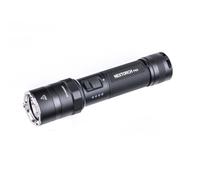 Nextorch P83 USB-C Charging 1300 Lumens LED Torch Flashlight