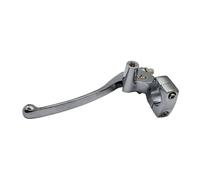 NEXTORQ Motorcycle Clutch Brake Lever Aluminum Alloy Left Hand Motorcycle Brake Lever 25MM Handlebar Sand Clutch