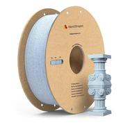 NextShapes PETG Filament 1.75mm, High Toughness and Durability, High Strength 3D Printer Filament PETG, Compatible with Most FDM 3D Printers, 1kg Cardboard Spool, petg Marble