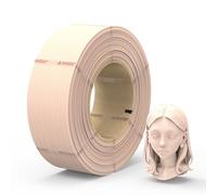 NextShapes PETG Filament Refill Skin, 1kg for Reusable Spool