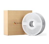 NextShapes Reusable Spool ABS+PC 90°C, Twist-Lock, for Bambu Lab AMS/A1