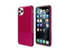 NEXTSKIN IPHONE 11 PRO MAX Ultra Slim Case in Pink TPU