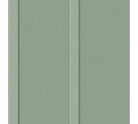 NextWall Faux Board and Batten Peel and Stick Wallpaper (Sage Green)