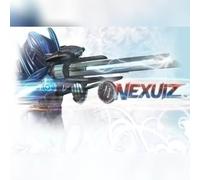 Nexuiz (PC) Steam Key - EU