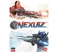 Nexuiz Steam Key GLOBAL