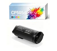 NexulKyi CP505d toner cartridge is compatible with CT203045, CT203046, CT203047, and CT203048 toners, and works seamlessly with the DocuPrint CP505d printer for high-definition printing