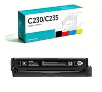 NexulKyi Toner cartridge for XeroxC230/C235 printer, high capacity, 4500 pages, bright colors, durable, easy installation, cost-effective, standard version, stable printing