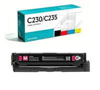 NexulKyi XeroxC230/C235 printer toner cartridge, standard capacity, rich black, durable, easy to install, cost-effective, standard version, 1500 pages