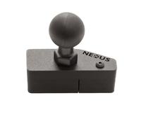 NEXUS 1.5" Cubby Ball Adapter for VS30 Mercedes-Benz Sprinter Van or Conversions - Winnebago Revel, Storyteller Overland or Jayco Terrain