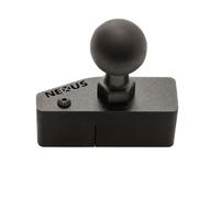 NEXUS 1.5 Inch Ball Cubby Adapter for VS30 Mercedes-Benz Sprinter Van or conversions - Winnebago Revel, Storyteller Overland or Jayco Terrain